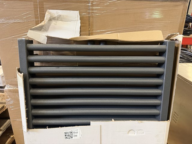 Design radiator - afbeelding 2 van  3