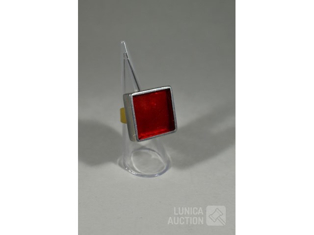 Design ring - afbeelding 2 van  4