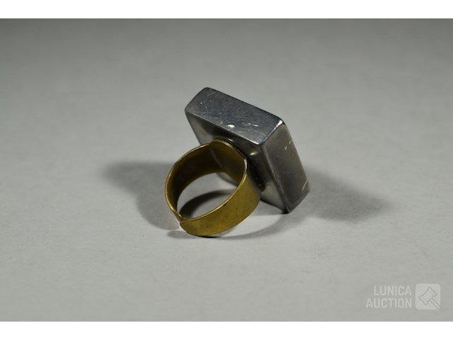 Design ring - afbeelding 3 van  4