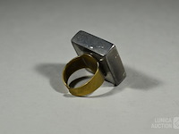 Design ring - afbeelding 3 van  4