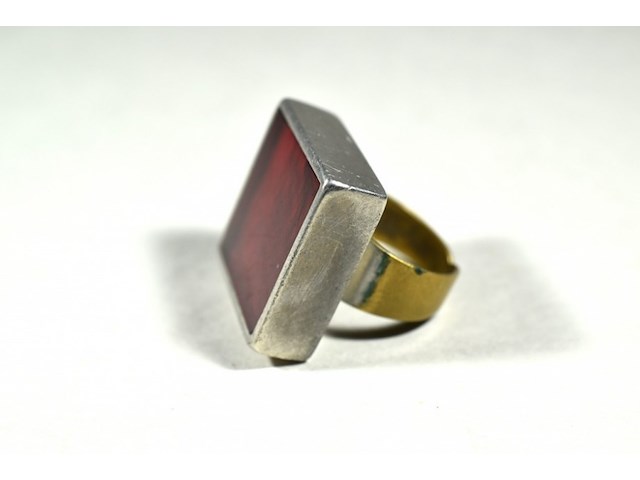 Design ring - afbeelding 4 van  4