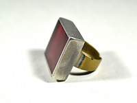 Design ring - afbeelding 4 van  4