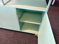 Design roomdivider vakkenkast - afbeelding 4 van  5