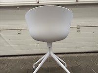 Design stoel draaibaar - afbeelding 4 van  4