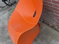 Design stoel fluxchair (plat opvouwbaar) - afbeelding 4 van  4