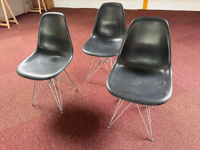Design stoelen - afbeelding 1 van  3