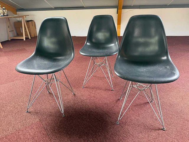 Design stoelen - afbeelding 3 van  3