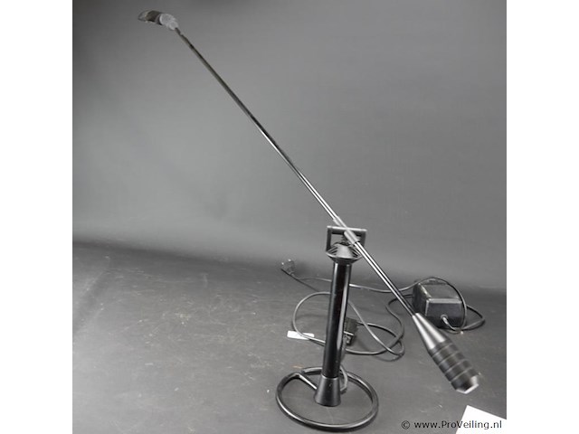 Design tafellamp - afbeelding 3 van  5