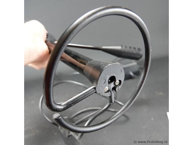 Design tafellamp - afbeelding 5 van  5