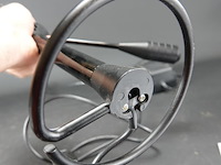 Design tafellamp - afbeelding 5 van  5