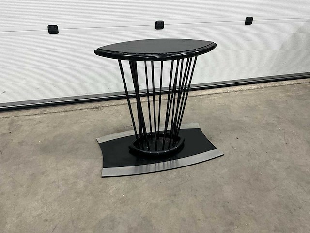 Design tafelpoot - afbeelding 1 van  4