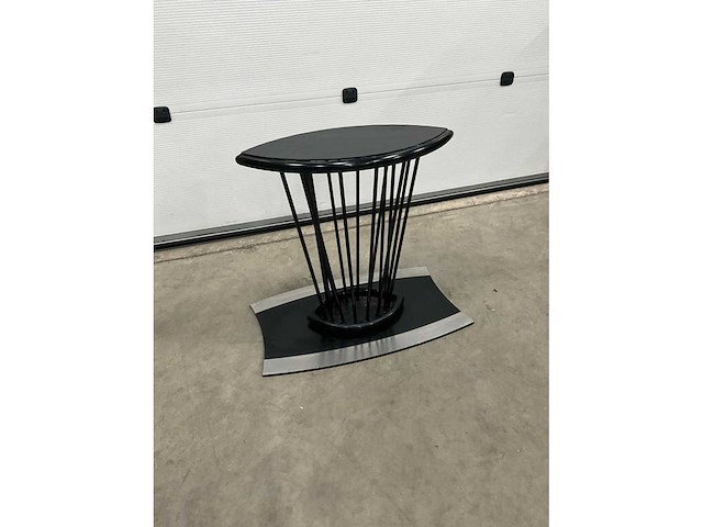 Design tafelpoot - afbeelding 2 van  4