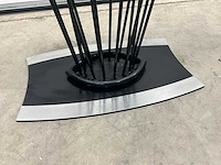 Design tafelpoot - afbeelding 4 van  4