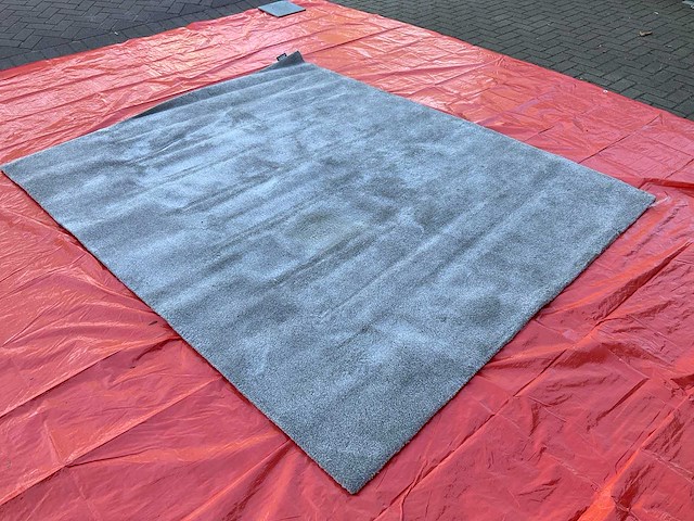 Design tapijt jori 200x300 - afbeelding 2 van  6