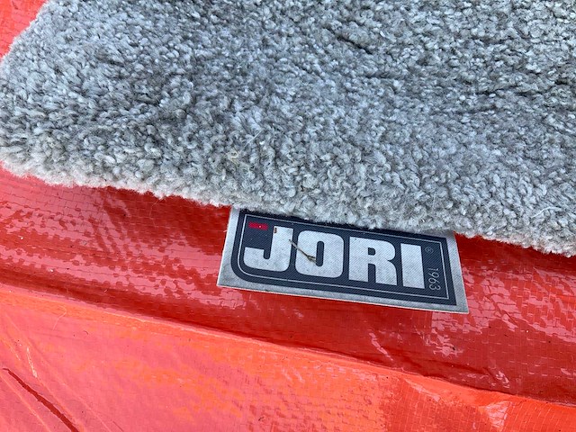 Design tapijt jori 200x300 - afbeelding 6 van  6