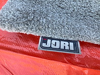 Design tapijt jori 200x300 - afbeelding 6 van  6