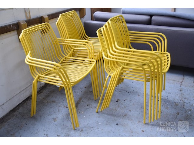 Design terrasstoelen - afbeelding 2 van  6