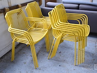 Design terrasstoelen - afbeelding 2 van  6