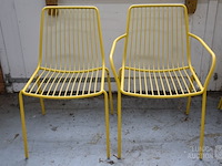 Design terrasstoelen - afbeelding 3 van  6