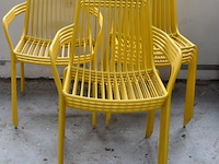Design terrasstoelen - afbeelding 5 van  6