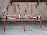 Design terrasstoelen - afbeelding 3 van  6
