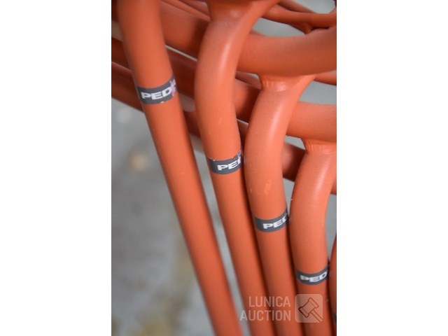 Design terrasstoelen - afbeelding 5 van  6