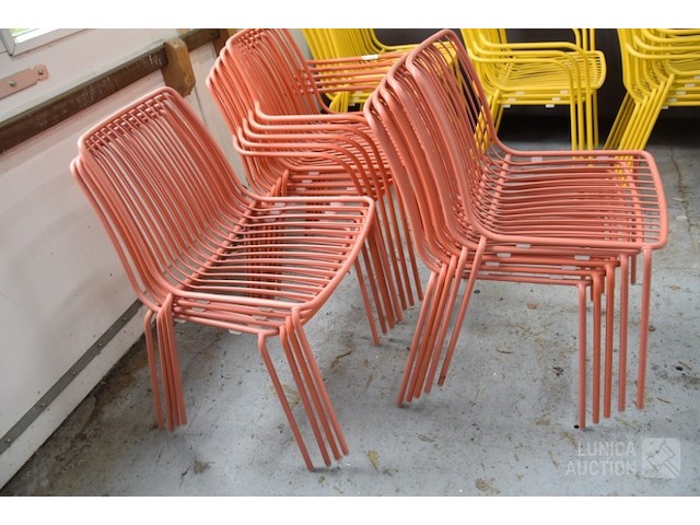Design terrasstoelen - afbeelding 6 van  6