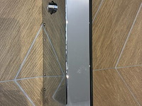 Design thermostatische/douchekraan hansgrohe. - afbeelding 2 van  3