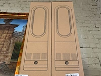 Design torenventilator