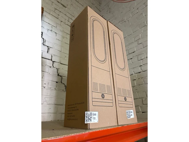 Design torenventilator - afbeelding 2 van  2