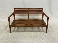 Design tuinbank - afbeelding 1 van  3