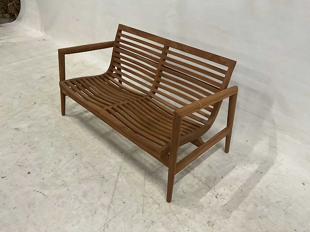 Design tuinbank - afbeelding 3 van  3