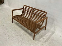 Design tuinbank - afbeelding 3 van  3