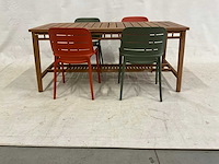 Design tuinset 180 cm. - afbeelding 2 van  4