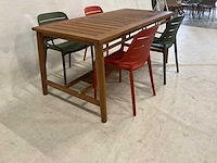 Design tuinset 180 cm. - afbeelding 3 van  4