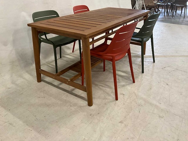 Design tuinset 180 cm. - afbeelding 3 van  4