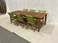 Design tuinset 250 cm. - afbeelding 2 van  4