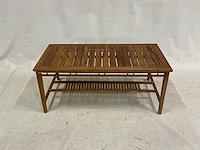 Design tuintafel 180 cm. - afbeelding 3 van  5