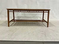 Design tuintafel 180 cm. - afbeelding 2 van  5