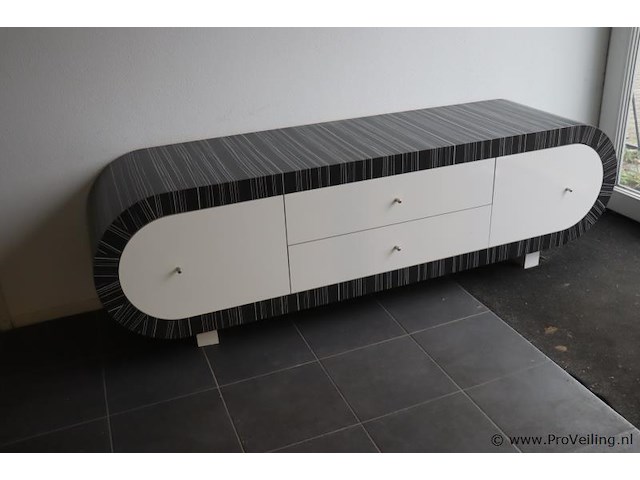 Design tv meubel/dressoir - afbeelding 1 van  6