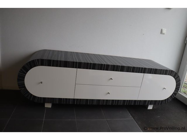 Design tv meubel/dressoir - afbeelding 2 van  6