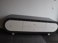 Design tv meubel/dressoir - afbeelding 2 van  6