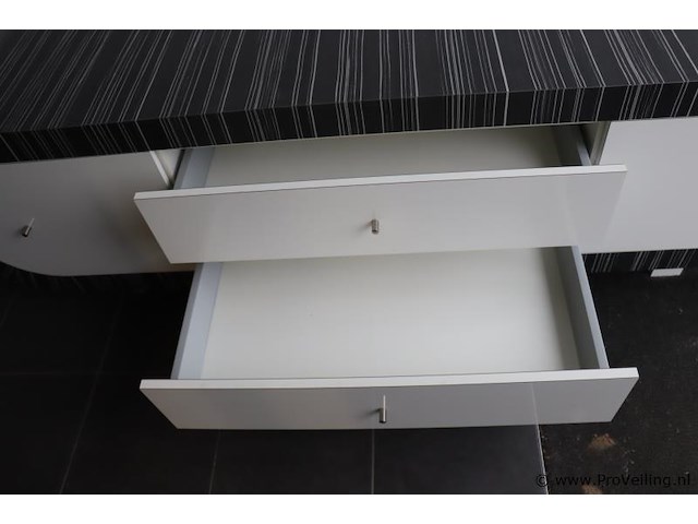 Design tv meubel/dressoir - afbeelding 4 van  6