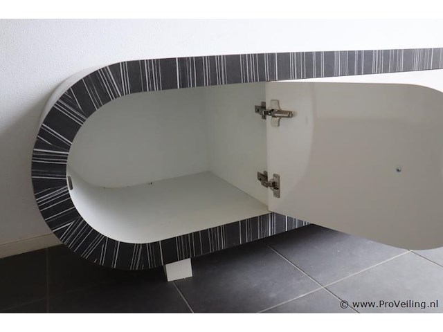 Design tv meubel/dressoir - afbeelding 5 van  6