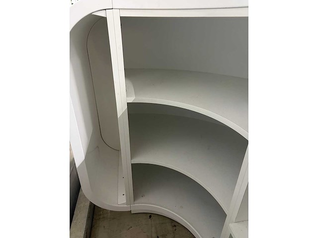 Design uitgiftebalie / bar - afbeelding 2 van  11