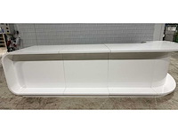 Design uitgiftebalie / bar - afbeelding 4 van  11