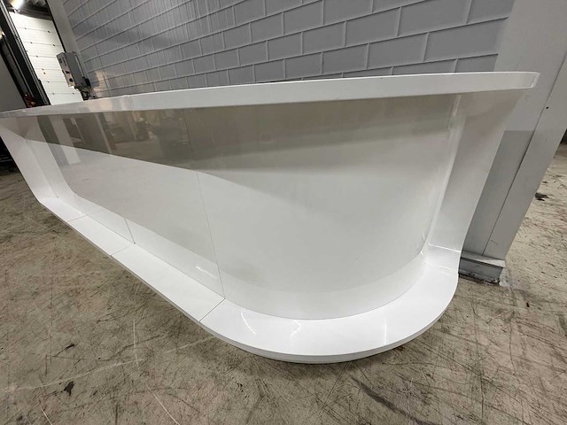 Design uitgiftebalie / bar - afbeelding 5 van  11