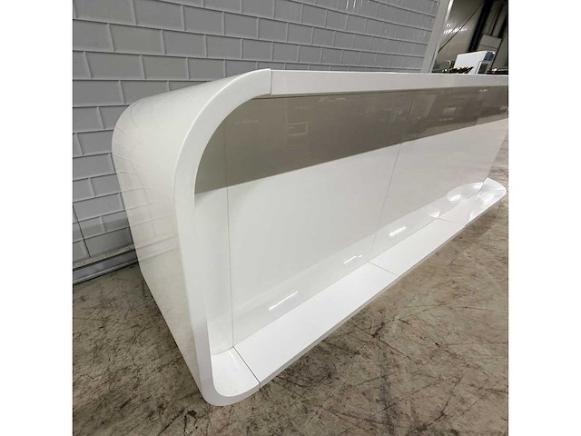 Design uitgiftebalie / bar - afbeelding 6 van  11