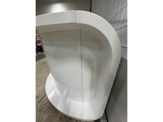 Design uitgiftebalie / bar - afbeelding 8 van  11