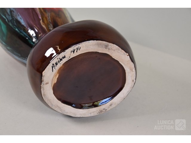Design vaas - afbeelding 5 van  5